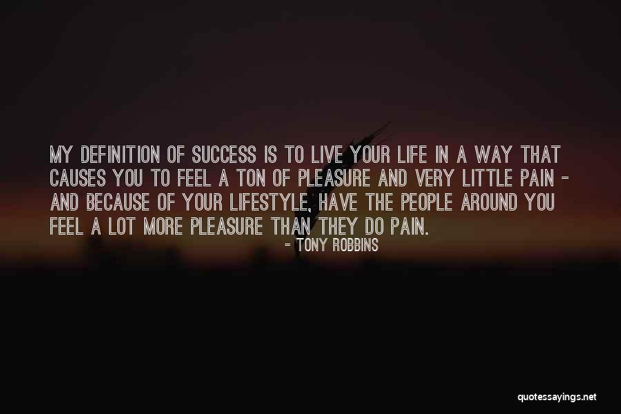 Veinax Quotes By Tony Robbins Veinax Quotes By Tony Robbins