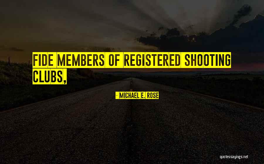 Veiners Quotes By Michael E. Rose Veiners Quotes By Michael E. Rose