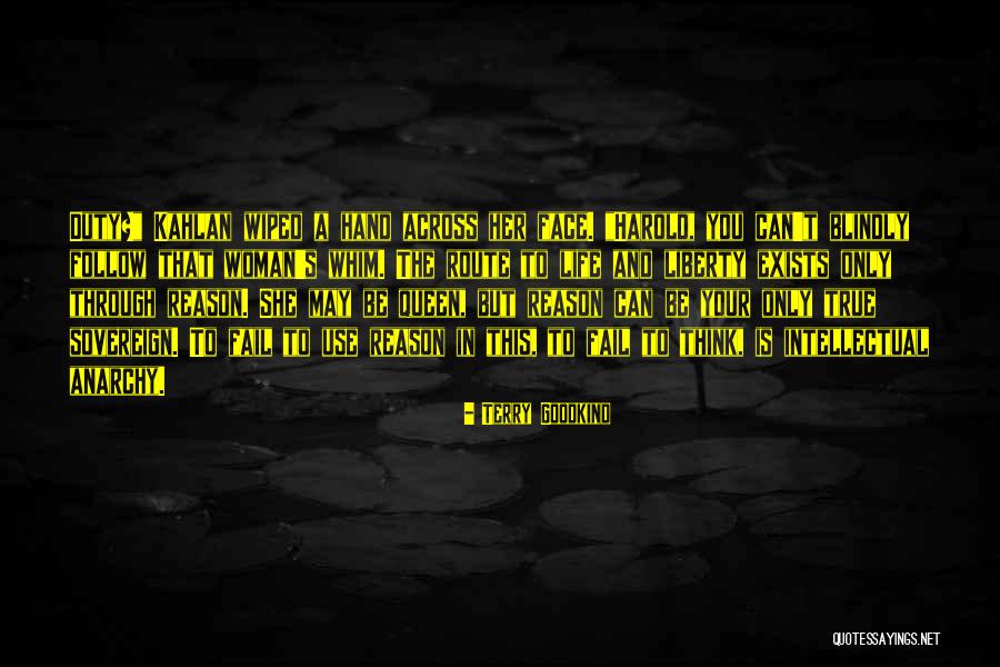 Veines Bronchiques Quotes By Terry Goodkind Veines Bronchiques Quotes By Terry Goodkind