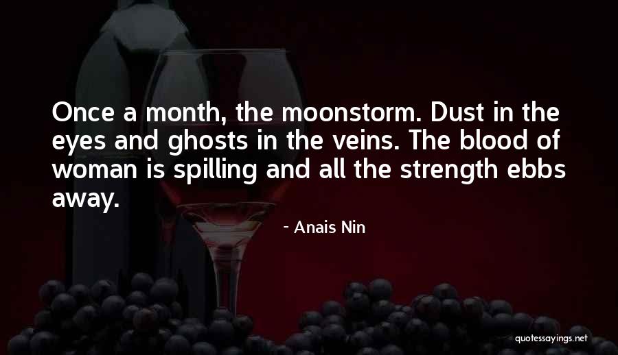 Veins And Blood Quotes By Anais Nin Veins And Blood Quotes By Anais Nin