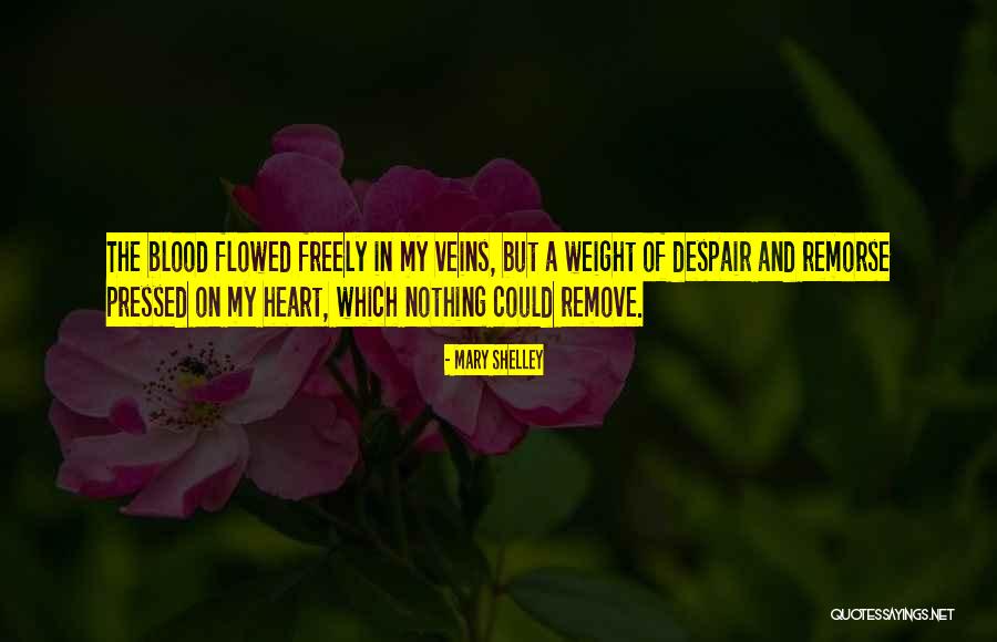 Veins And Blood Quotes By Mary Shelley Veins And Blood Quotes By Mary Shelley