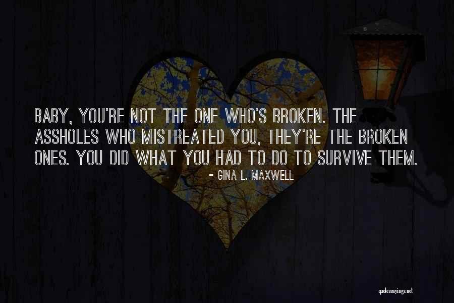 Veinte Anos Quotes By Gina L. Maxwell Veinte Anos Quotes By Gina L. Maxwell