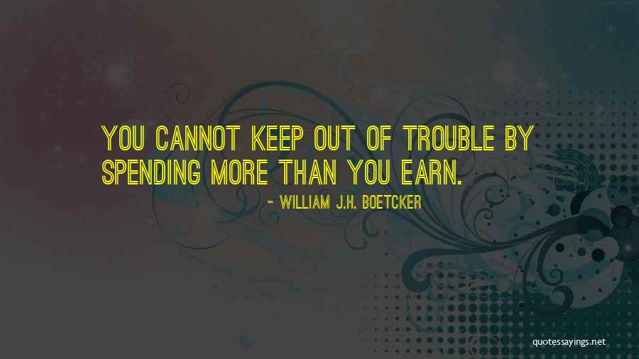 Veinte In Spanish Quotes By William J.H. Boetcker Veinte In Spanish Quotes By William J.H. Boetcker