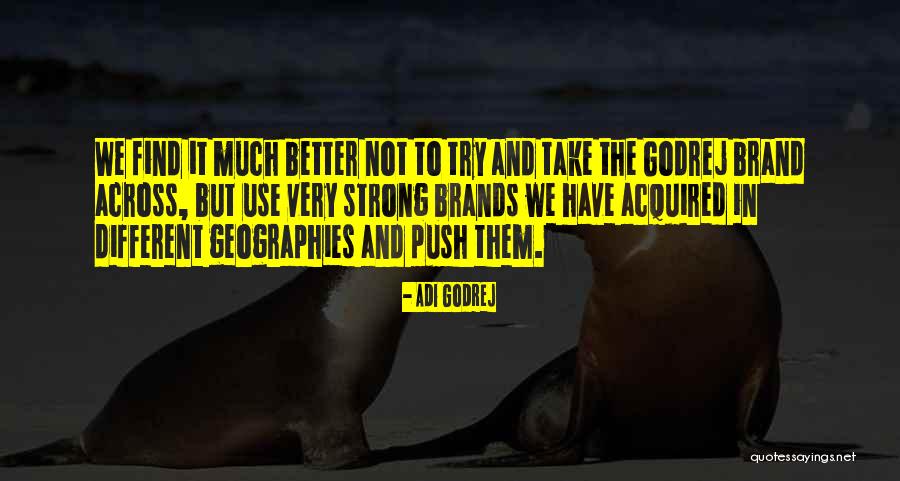Veintena Significado Quotes By Adi Godrej Veintena Significado Quotes By Adi Godrej
