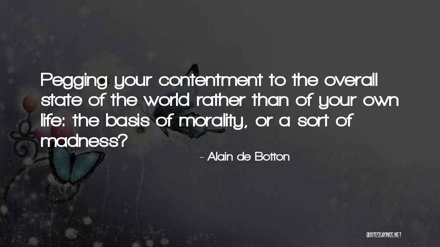 Veintena Significado Quotes By Alain De Botton Veintena Significado Quotes By Alain De Botton