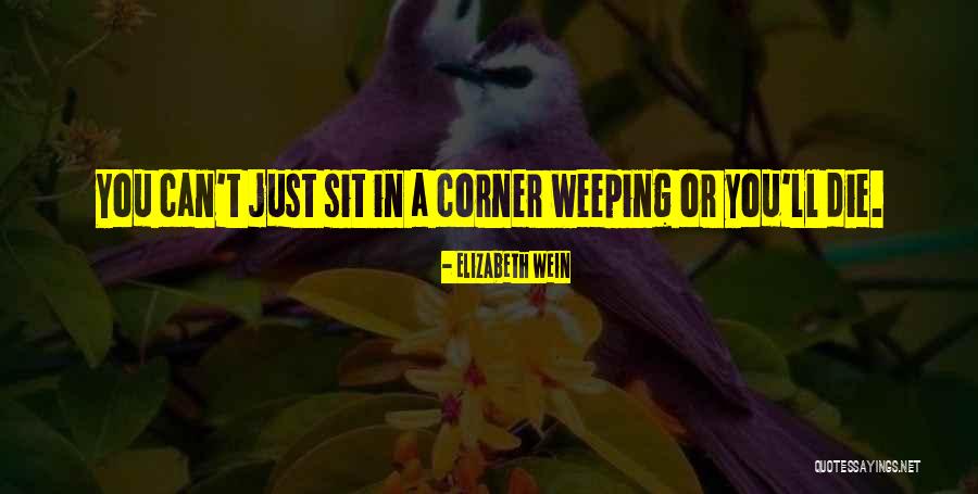 Veinticinco Centesimos Quotes By Elizabeth Wein Veinticinco Centesimos Quotes By Elizabeth Wein