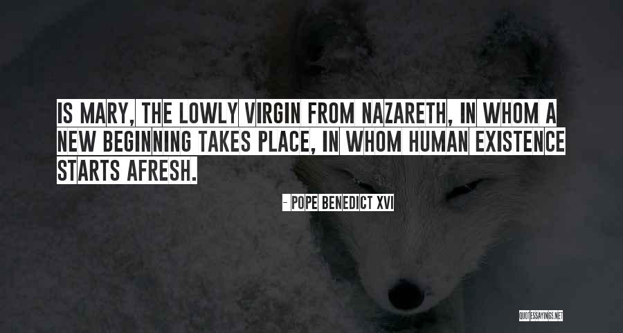 Veinticinco Centesimos Quotes By Pope Benedict XVI Veinticinco Centesimos Quotes By Pope Benedict XVI