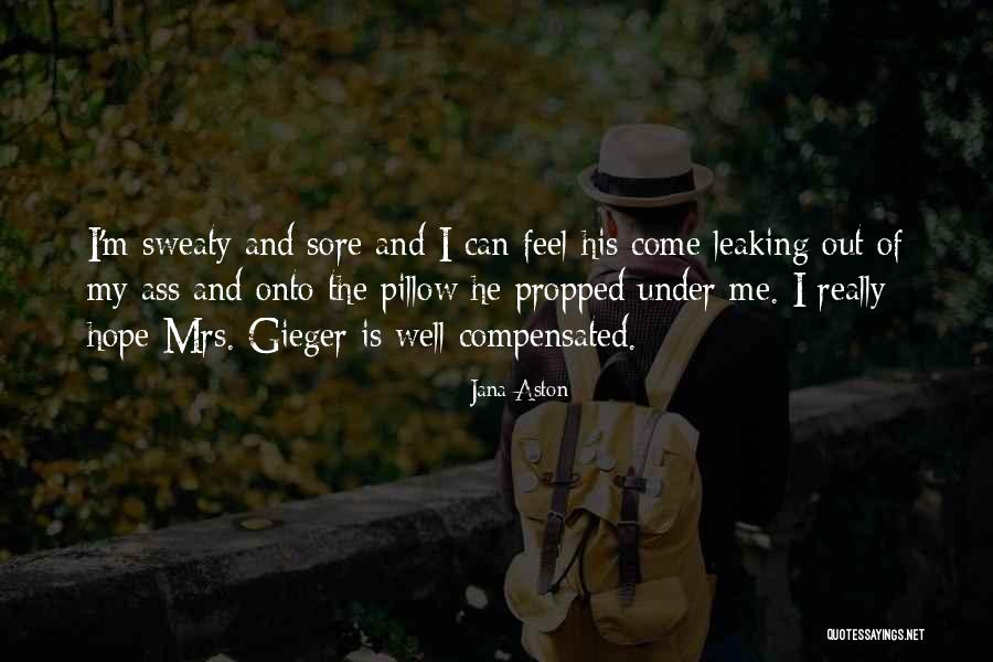 Veintimilla Ecuador Quotes By Jana Aston Veintimilla Ecuador Quotes By Jana Aston