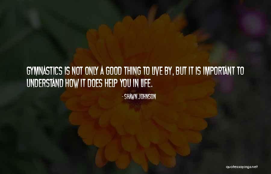 Veintimilla Ecuador Quotes By Shawn Johnson Veintimilla Ecuador Quotes By Shawn Johnson
