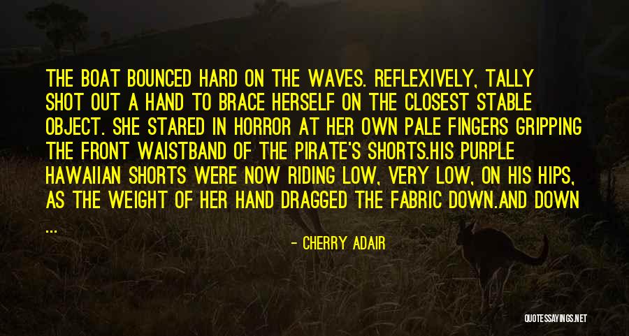 Veintisiete Mil Quotes By Cherry Adair Veintisiete Mil Quotes By Cherry Adair