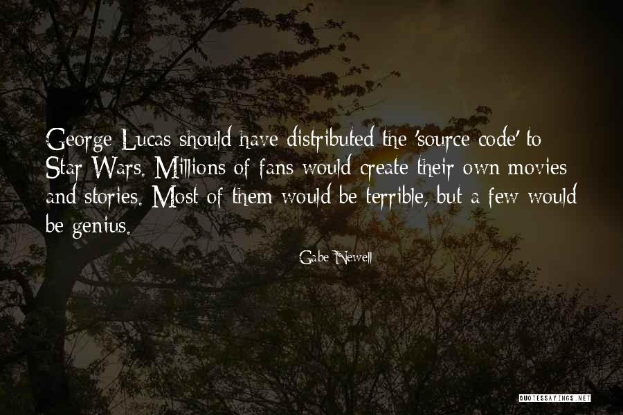 Veintisiete Sombrero Quotes By Gabe Newell Veintisiete Sombrero Quotes By Gabe Newell