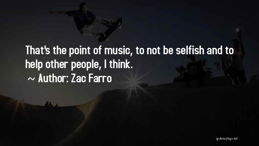 Veintitres Numero Quotes By Zac Farro