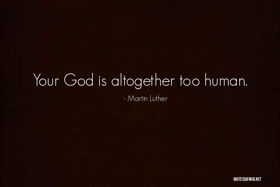 Veintitres O Quotes By Martin Luther Veintitres O Quotes By Martin Luther
