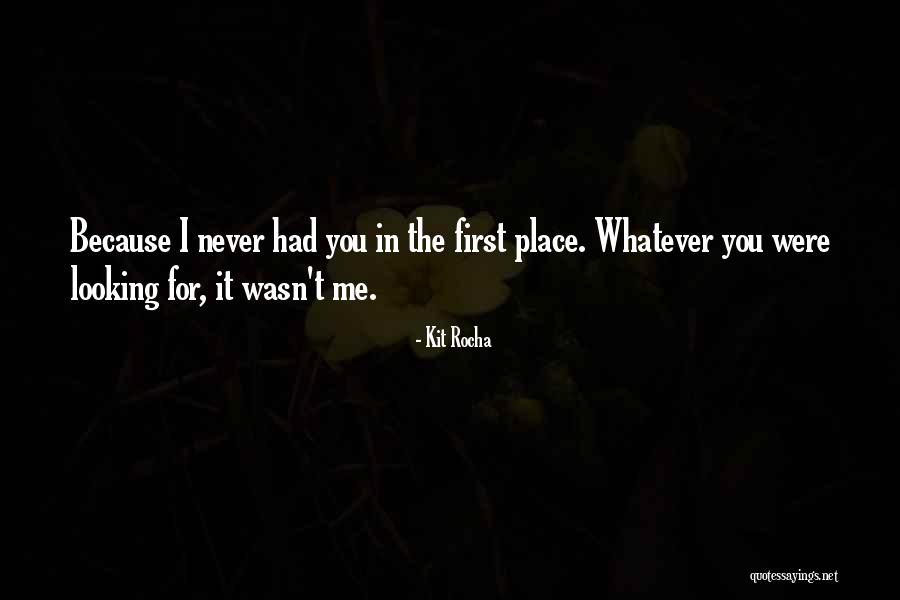 Veiny Eyes Quotes By Kit Rocha Veiny Eyes Quotes By Kit Rocha