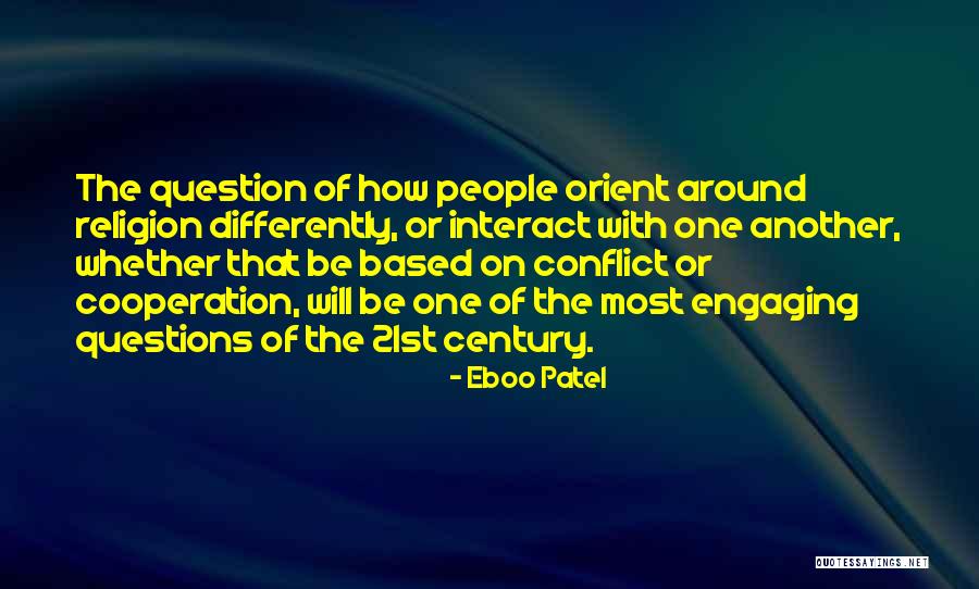 Veiny Feet Quotes By Eboo Patel Veiny Feet Quotes By Eboo Patel