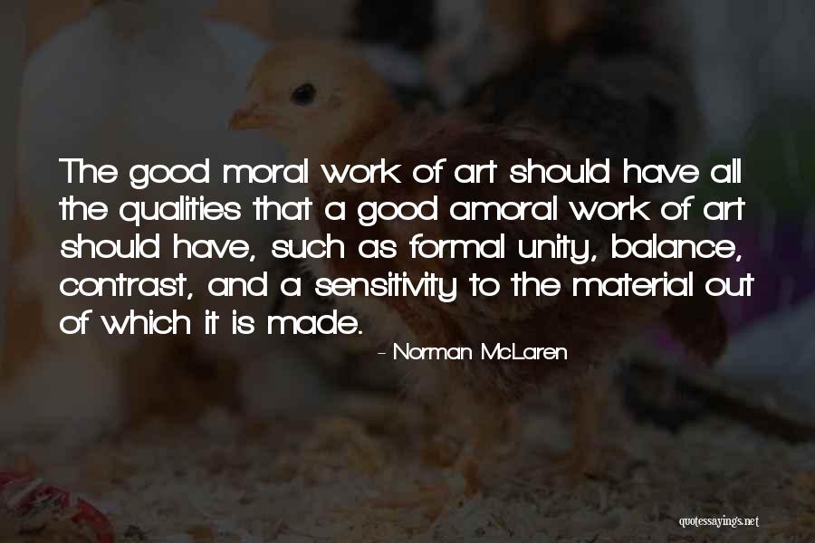 Veio Na Quotes By Norman McLaren Veio Na Quotes By Norman McLaren