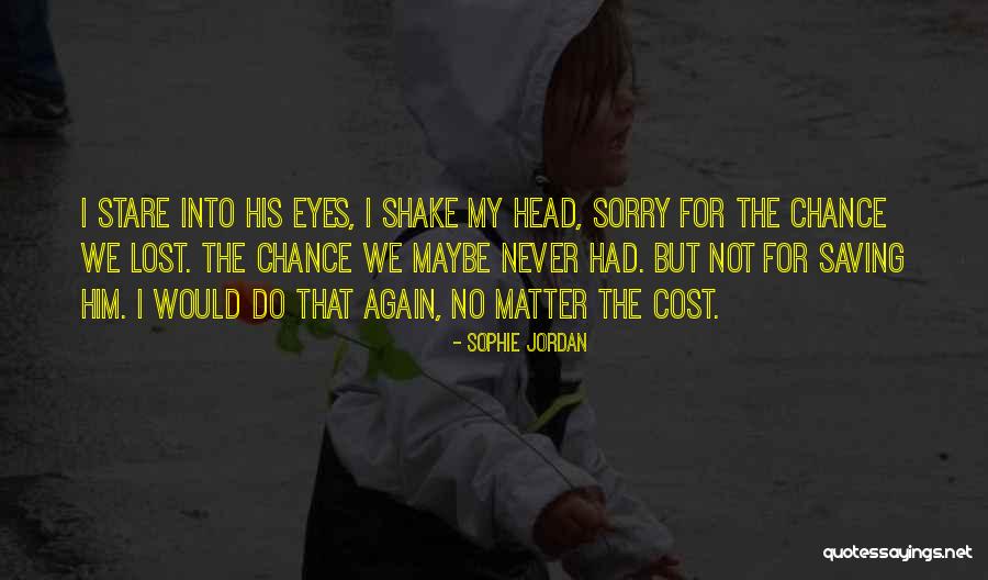 Veio Na Quotes By Sophie Jordan Veio Na Quotes By Sophie Jordan