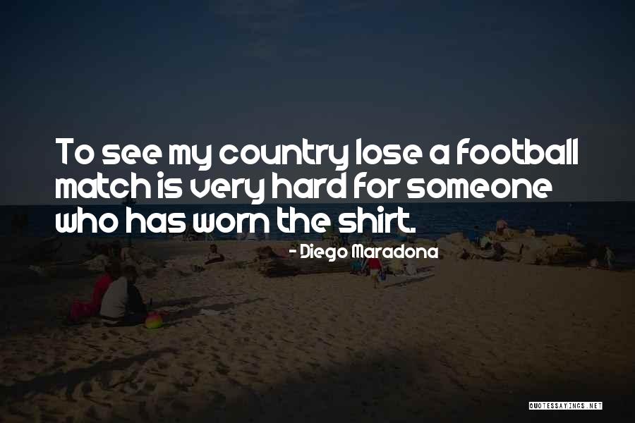 Veios Estriados Quotes By Diego Maradona Veios Estriados Quotes By Diego Maradona