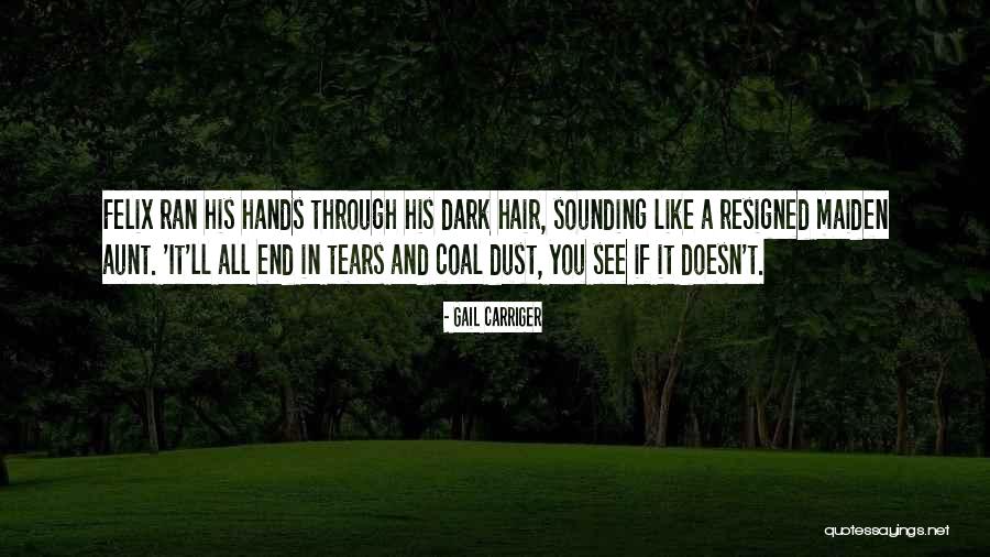 Veios Estriados Quotes By Gail Carriger Veios Estriados Quotes By Gail Carriger
