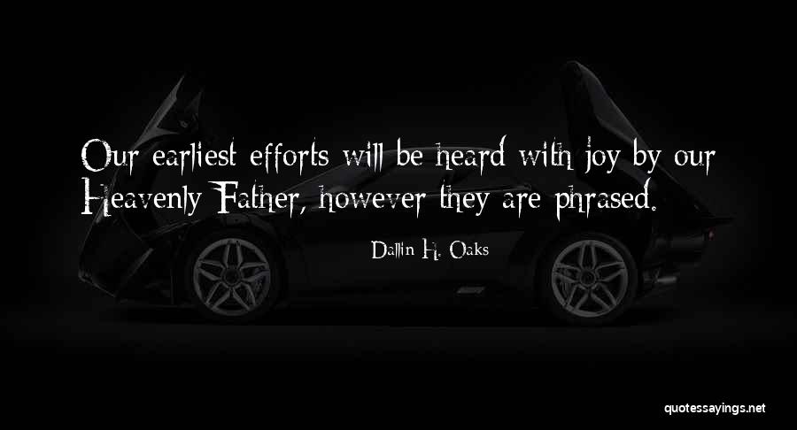 Veireless Quotes By Dallin H. Oaks Veireless Quotes By Dallin H. Oaks
