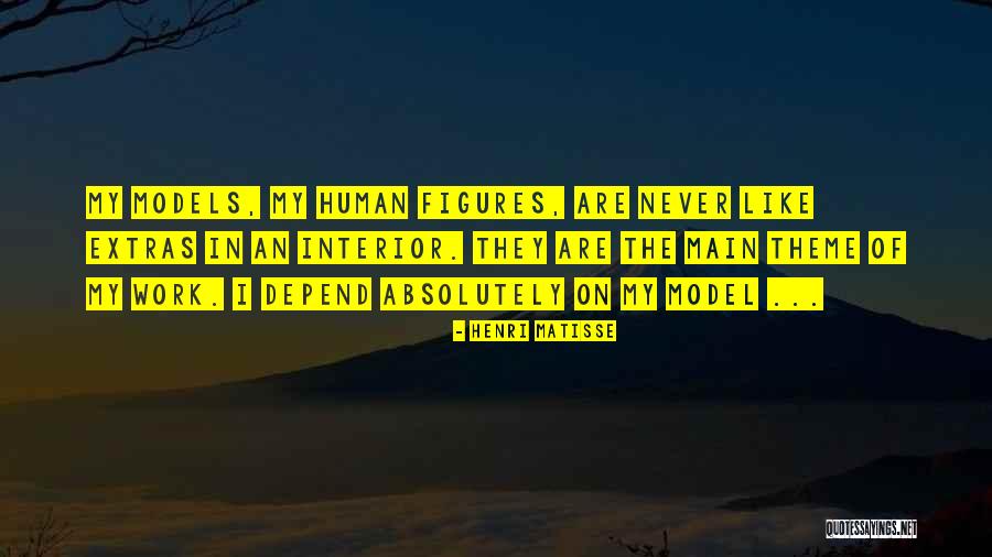 Veiron Holmberg Quotes By Henri Matisse Veiron Holmberg Quotes By Henri Matisse
