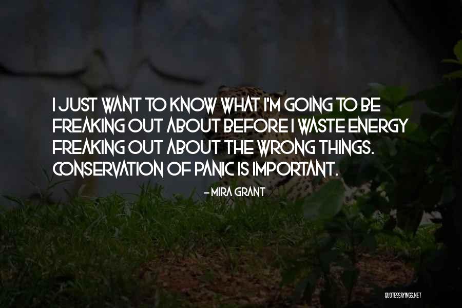 Veiron Holmberg Quotes By Mira Grant Veiron Holmberg Quotes By Mira Grant