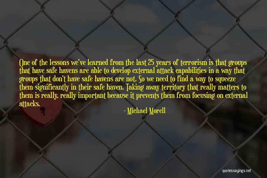 Veirx Quotes By Michael Morell Veirx Quotes By Michael Morell