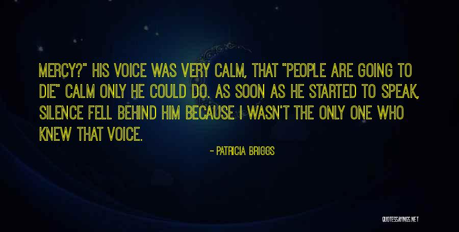 Veirx Quotes By Patricia Briggs Veirx Quotes By Patricia Briggs
