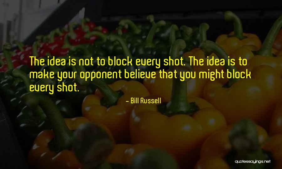 Veit Lindau Quotes By Bill Russell Veit Lindau Quotes By Bill Russell
