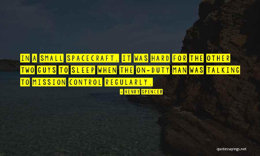 Veit Lindau Quotes By Henry Spencer Veit Lindau Quotes By Henry Spencer