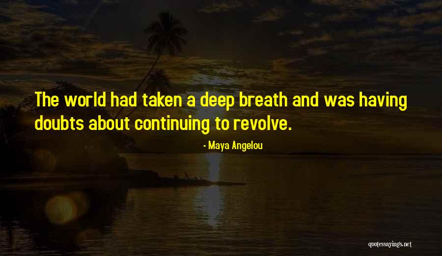 Veitenheimer Battleground Quotes By Maya Angelou Veitenheimer Battleground Quotes By Maya Angelou