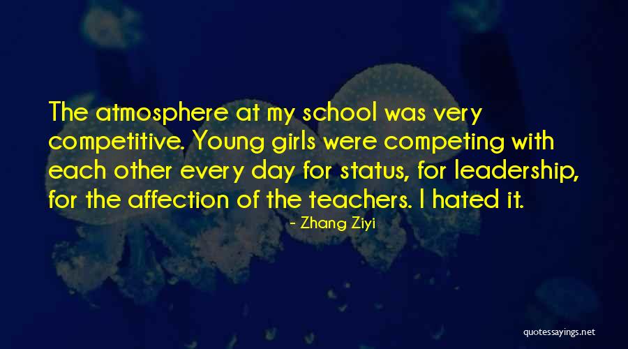 Veith Symposium Quotes By Zhang Ziyi Veith Symposium Quotes By Zhang Ziyi