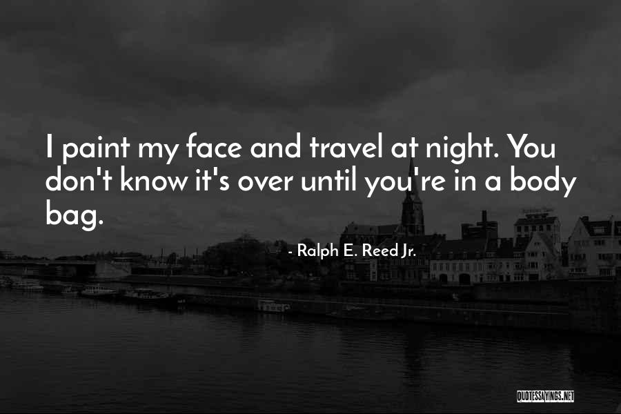 Veithurgard Quotes By Ralph E. Reed Jr. Veithurgard Quotes By Ralph E. Reed Jr.