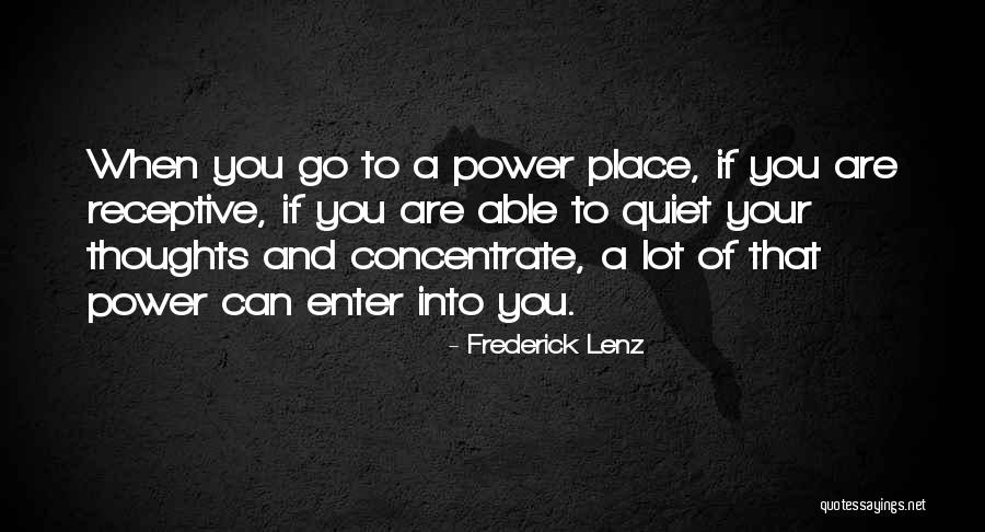 Veizer Quotes By Frederick Lenz Veizer Quotes By Frederick Lenz