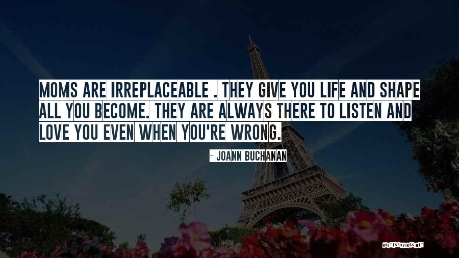 Veizer Quotes By Joann Buchanan Veizer Quotes By Joann Buchanan