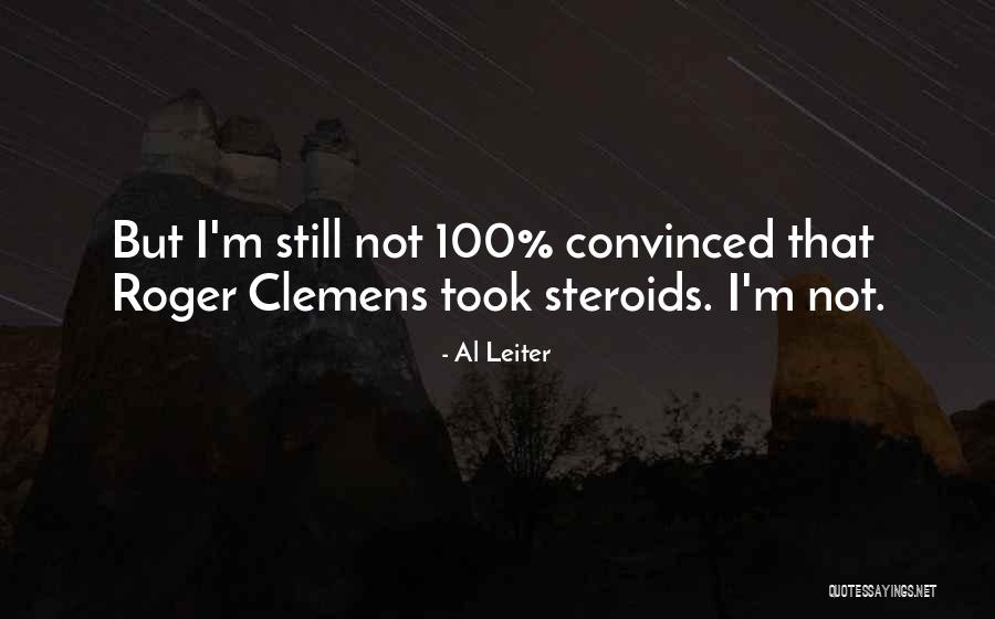 Vejaciones Significado Quotes By Al Leiter Vejaciones Significado Quotes By Al Leiter