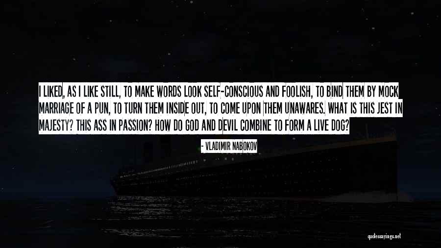 Vejado Definicion Quotes By Vladimir Nabokov Vejado Definicion Quotes By Vladimir Nabokov