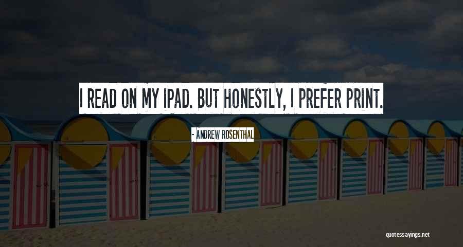 Vejby Ving Rd Quotes By Andrew Rosenthal Vejby Ving Rd Quotes By Andrew Rosenthal