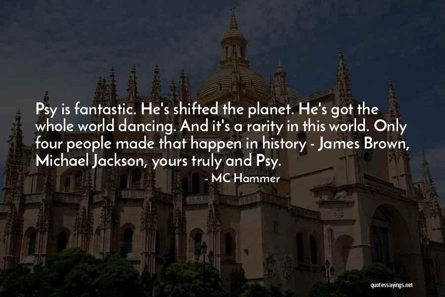 Vejby Ving Rd Quotes By MC Hammer Vejby Ving Rd Quotes By MC Hammer