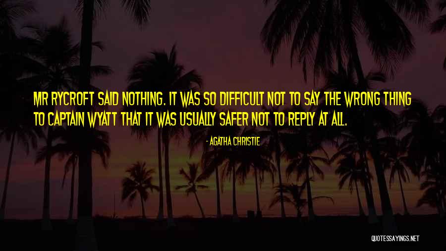 Vejen Ugeavis Quotes By Agatha Christie Vejen Ugeavis Quotes By Agatha Christie
