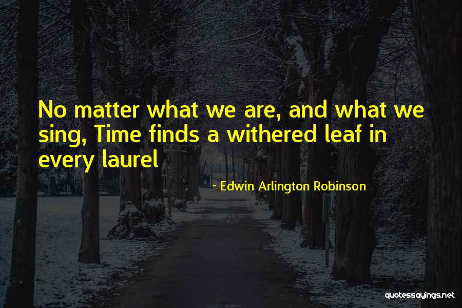 Vejen Ugeavis Quotes By Edwin Arlington Robinson Vejen Ugeavis Quotes By Edwin Arlington Robinson