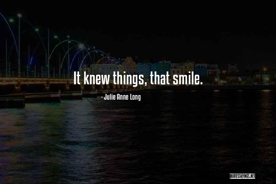 Vejen Ugeavis Quotes By Julie Anne Long Vejen Ugeavis Quotes By Julie Anne Long