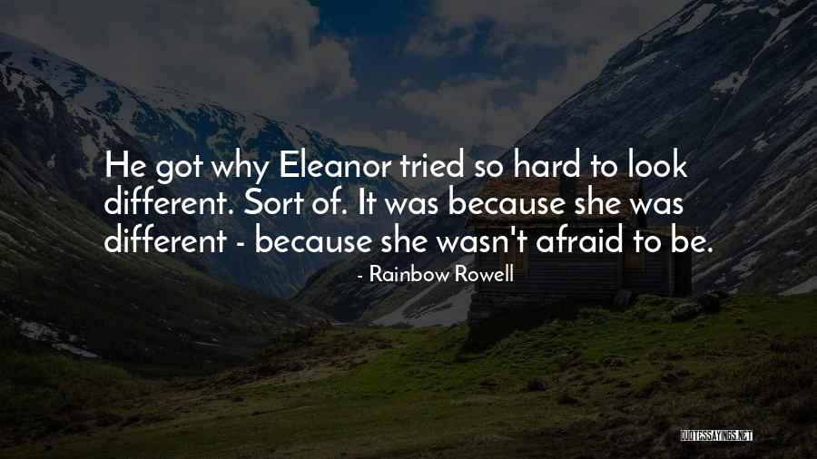 Vejen Ugeavis Quotes By Rainbow Rowell Vejen Ugeavis Quotes By Rainbow Rowell