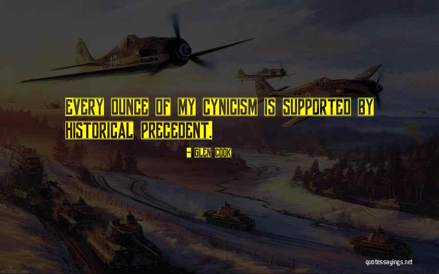 Vekays Quotes By Glen Cook Vekays Quotes By Glen Cook
