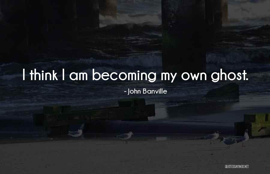 Vekays Quotes By John Banville Vekays Quotes By John Banville