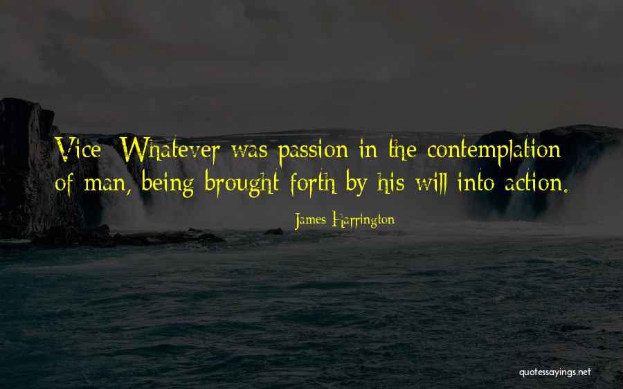 Vekeri Quotes By James Harrington Vekeri Quotes By James Harrington