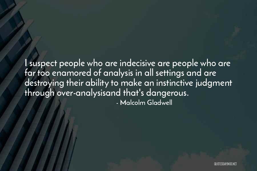 Vekeri Quotes By Malcolm Gladwell Vekeri Quotes By Malcolm Gladwell