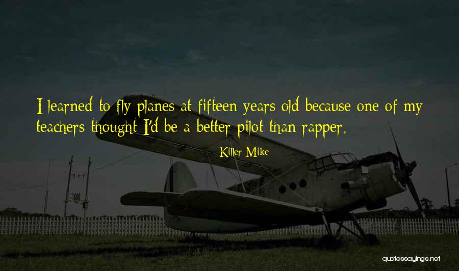 Vekil Borcali Quotes By Killer Mike Vekil Borcali Quotes By Killer Mike