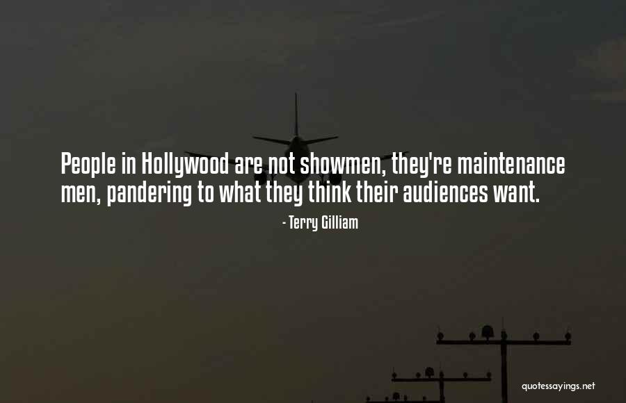 Vekil Mesleheti Quotes By Terry Gilliam Vekil Mesleheti Quotes By Terry Gilliam