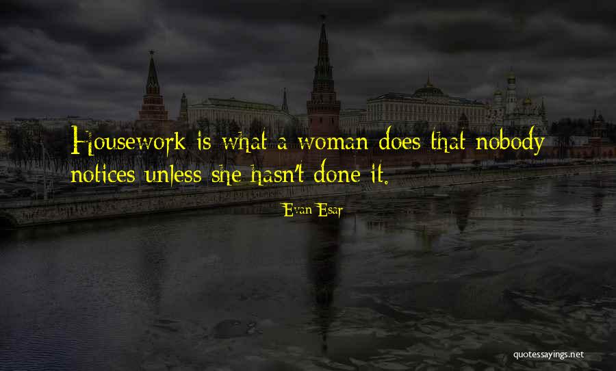 Vekil Ne Quotes By Evan Esar Vekil Ne Quotes By Evan Esar